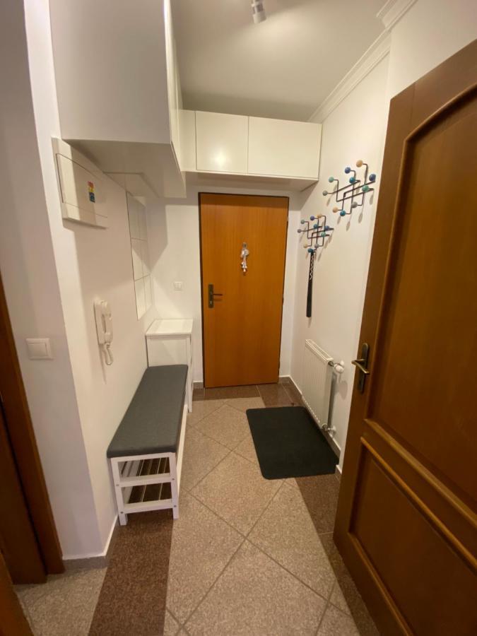 Apartman Posta Rajecké Teplice エクステリア 写真