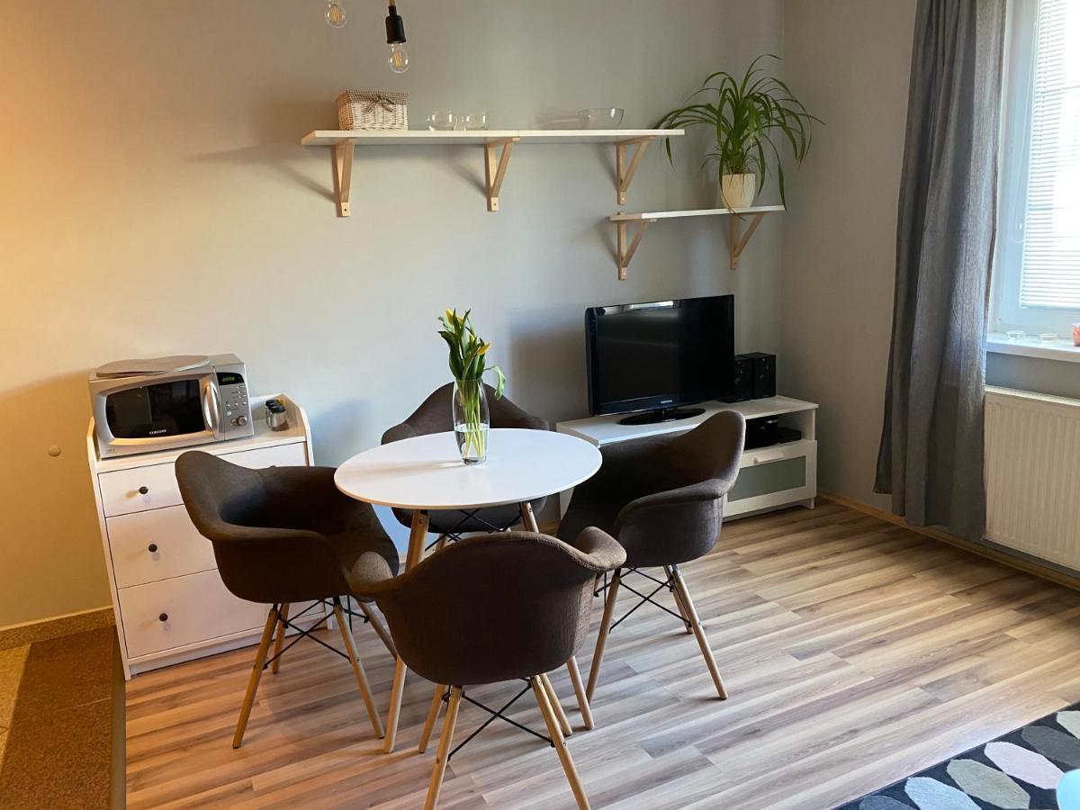 Apartman Posta Rajecké Teplice エクステリア 写真