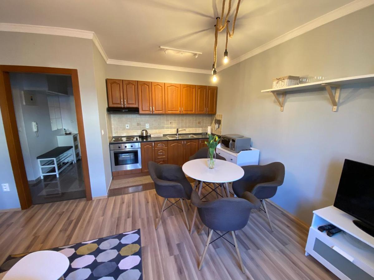 Apartman Posta Rajecké Teplice エクステリア 写真